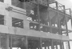 1960 год. Строительство цеха N2